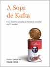 Livro - A sopa de Kafka