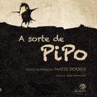 Livro - A sorte de Pipo