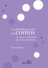 Livro - A substância oculta dos contos