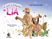 Livro - A superação de Lia