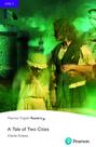 Livro - A Tale Of Two Cities Book with eBook and audio