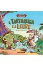 Livro - A tartaruga e a lebre
