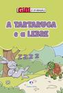 Livro - A tartaruga e a lebre