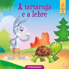 Livro - A Tartaruga e a Lebre