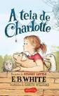 Livro - A teia de Charlotte