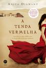 Livro - A tenda vermelha