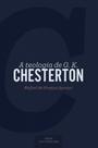 Livro - A Teologia de G. K. Chesterton Livro - A Teologia de G. K. Chesterton