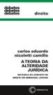 Livro - A teoria da alteridade jurídica