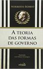 Livro - A teoria das formas de governo na história do pensamento político