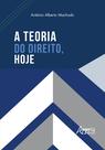 Livro - A Teoria do Direito, Hoje