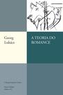 Livro - A teoria do romance