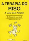 Livro - A terapia do Riso