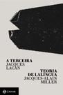 Livro - A terceira / Teoria de lalíngua