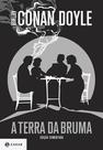 Livro - A terra da bruma: edição comentada