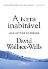 Livro - A terra inabitável