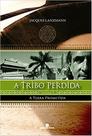 Livro A Terra Prometida - Jacques Lanzmann