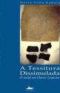 Livro - A tessitura dissimulada