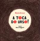 Livro - A toca do urso
