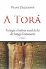 Livro - A Torá