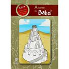 Livro - A Torre de Babel