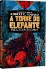 Livro - A Torre do Elefante (Graphic novel - Volume único) Livro - A Torre do Elefante (Graphic novel - Volume único)