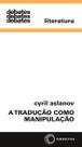 Livro - A tradução como manipulação
