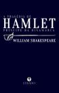 Livro - A tragédia de Hamlet, príncipe da Dinamarca