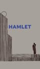 Livro - A tragédia de Hamlet, príncipe da Dinamarca