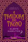 Livro - A traidora do trono