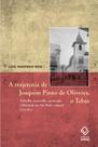 Livro - A trajetória de Joaquim Pinto de Oliveira, o Tebas Livro - A trajetória de Joaquim Pinto de Oliveira, o Tebas