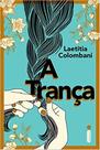Livro - A trança