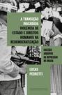Livro - A transição inacabada Livro - A transição inacabada