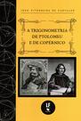 Livro - A trigonometria de Ptolomeu e de Copérnico