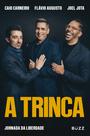 Livro - A trinca