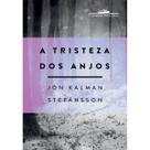 Livro - A tristeza dos anjos