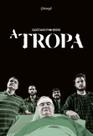 Livro - A tropa Livro - A tropa