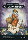 Livro - A tulipa negra