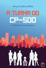 Livro - A turma do CP-500