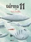 Livro - A turma dos 11 Livro - A turma dos 11