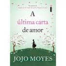 Livro - A Ultima Carta De Amor - Pop Livro - A Ultima Carta De Amor - Pop