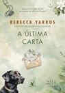 Livro - A última carta Livro - A última carta