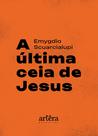 Livro - A Última Ceia de Jesus