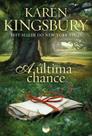 Livro - A última chance Livro - A última chance