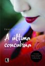 Livro - A última concubina