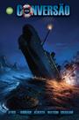 Livro - A última conversão do Titanic - História em Quadrinhos