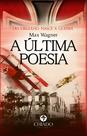 Livro - A Última Poesia