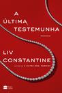 Livro - A última testemunha