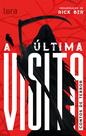 Livro - A última visita Livro - A última visita