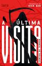 Livro - A última visita Livro - A última visita