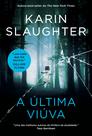 Livro - A última viúva Livro - A última viúva